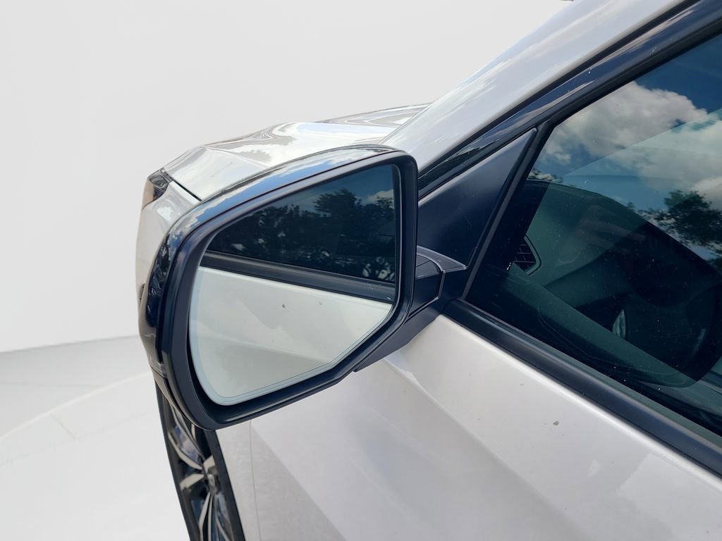 New 2026 Acura RDX A-Spec AWD/4WD image 11