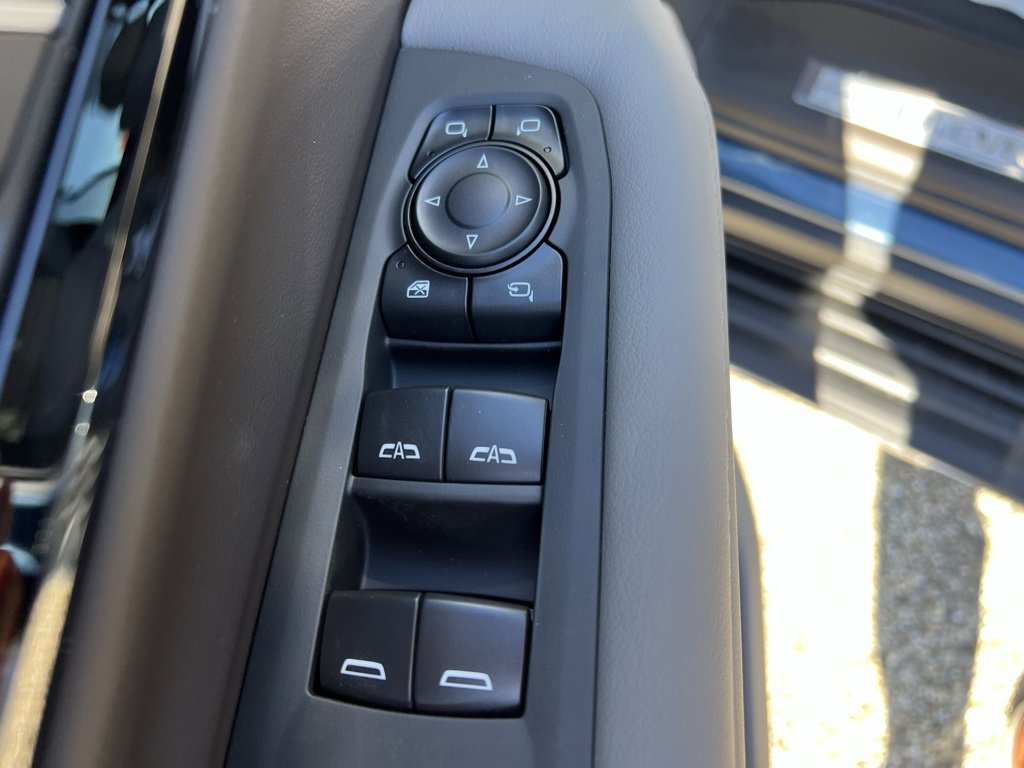 New 2026 Chevrolet Tahoe LT image 35