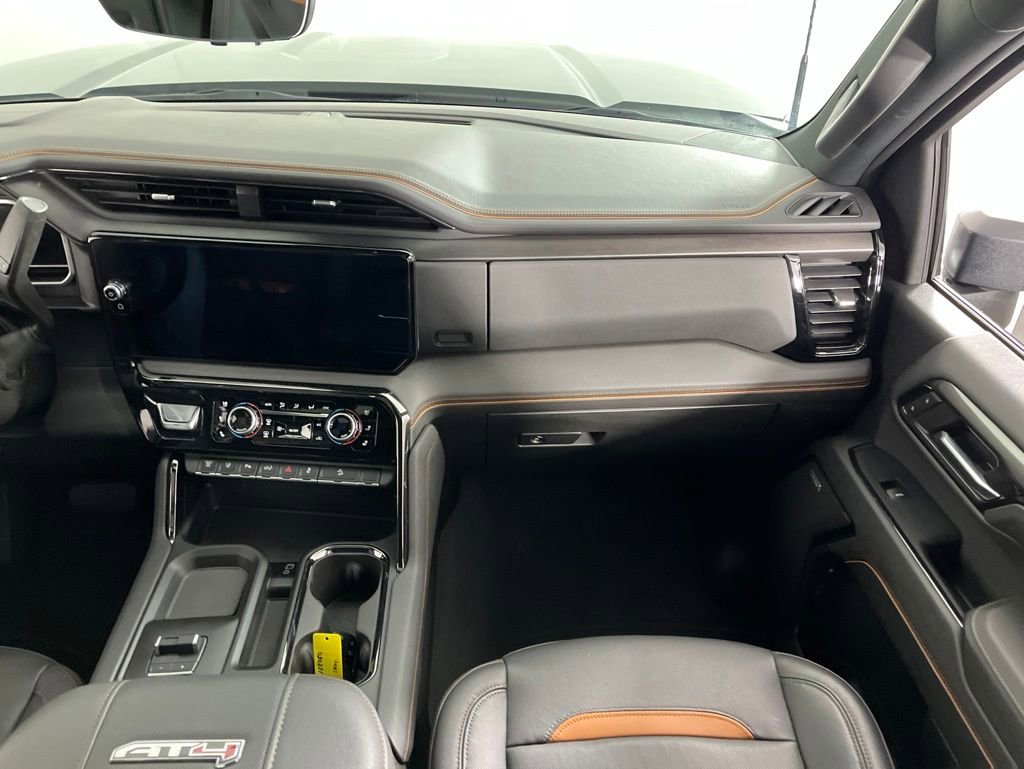 Certified 2024 GMC Sierra 2500 AT4 w/ AT4 Premium Plus Package AWD/4WD image 19