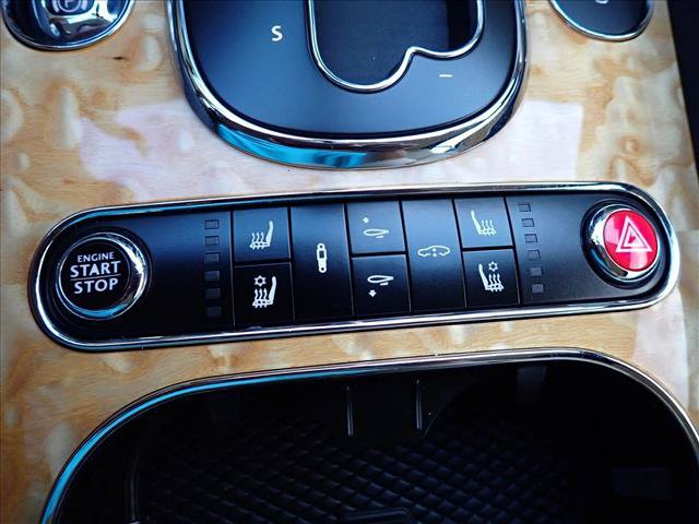 Used 2016 Bentley Continental GT AWD/4WD image 18