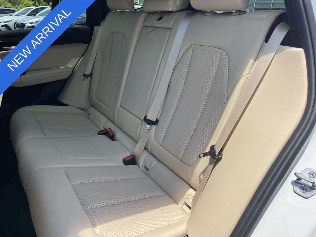 Used 2022 BMW X3 xDrive30i w/ Premium Package 2 AWD/4WD image 19