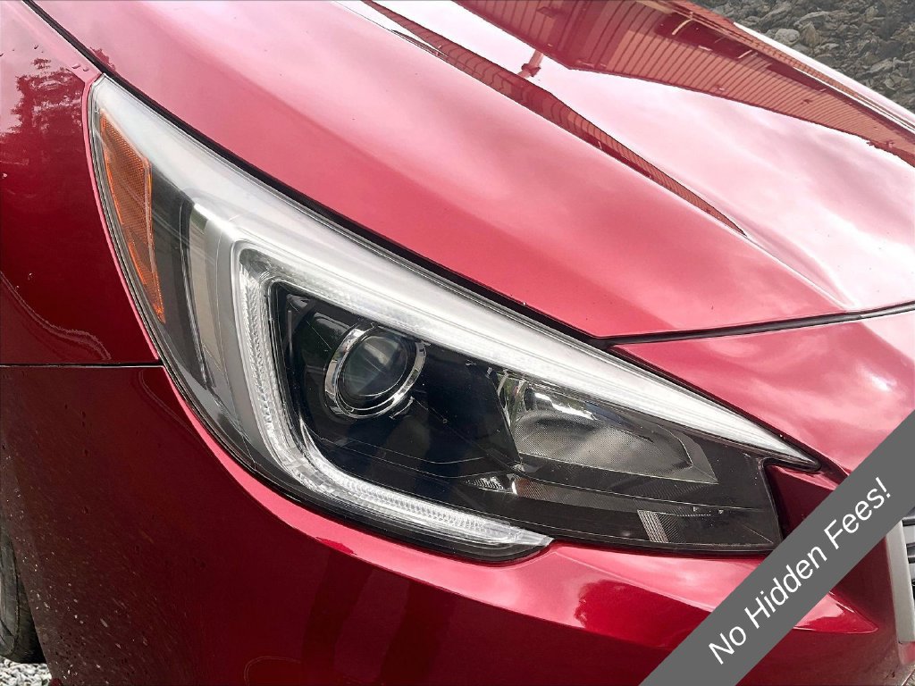 Used 2018 Subaru Legacy 2.5i w/ Alloy Wheel Package AWD/4WD image 20