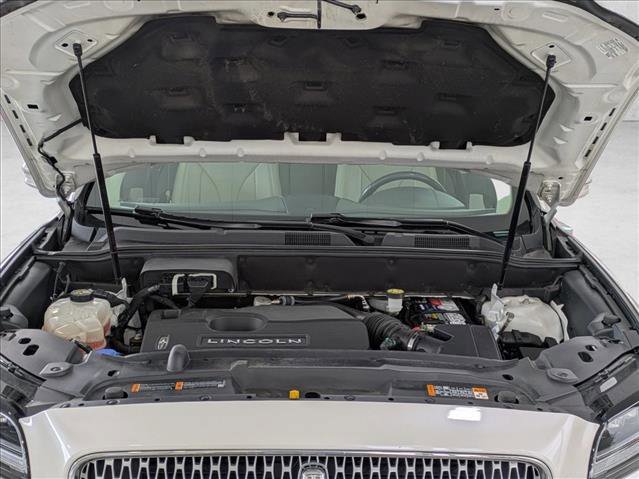 Used 2019 Lincoln Nautilus Reserve w/ Ultimate Package image 29