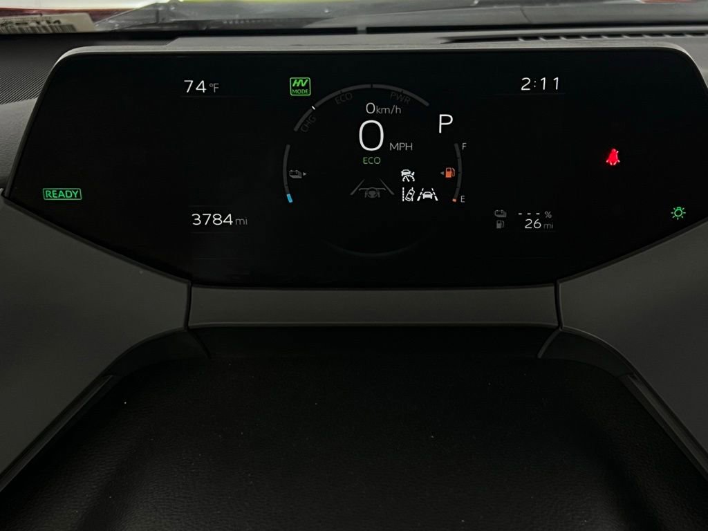 Used 2024 Toyota Prius Prime Premium image 20