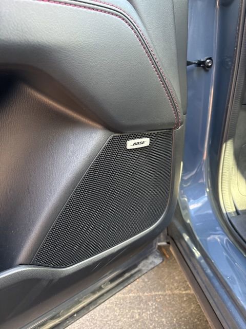 Used 2024 MAZDA CX-5 Carbon Edition image 21