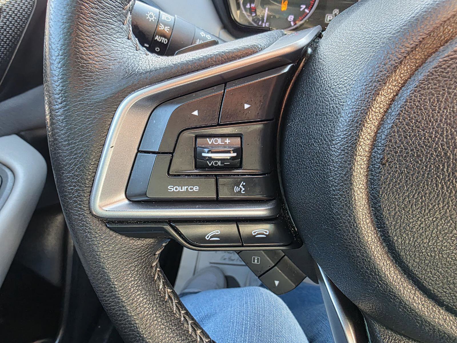 Used 2020 Subaru Outback Premium w/ Popular Package #1 image 16