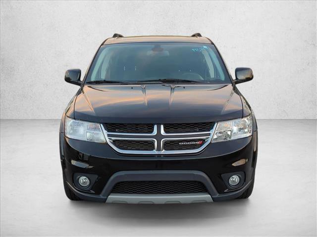 Used 2019 Dodge Journey SE image 2