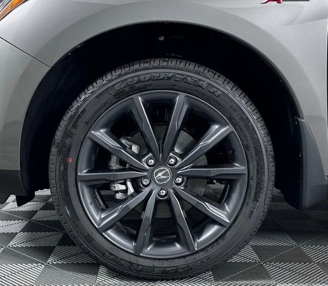 New 2026 Acura RDX A-Spec image 12