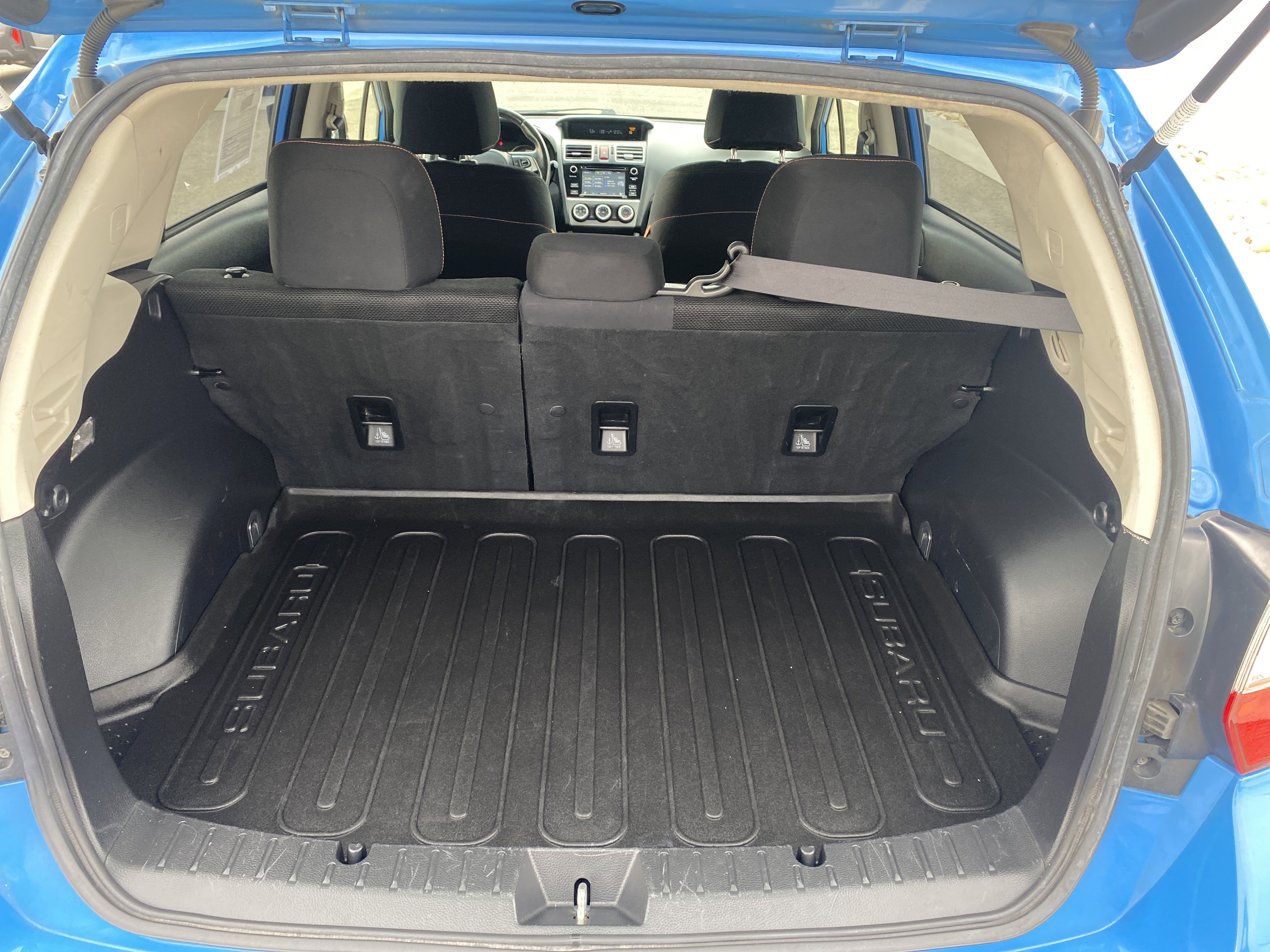 Used 2016 Subaru Crosstrek 2.0i Premium image 33