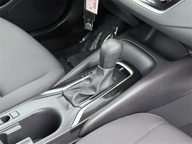 Certified 2025 Toyota Corolla LE image 9