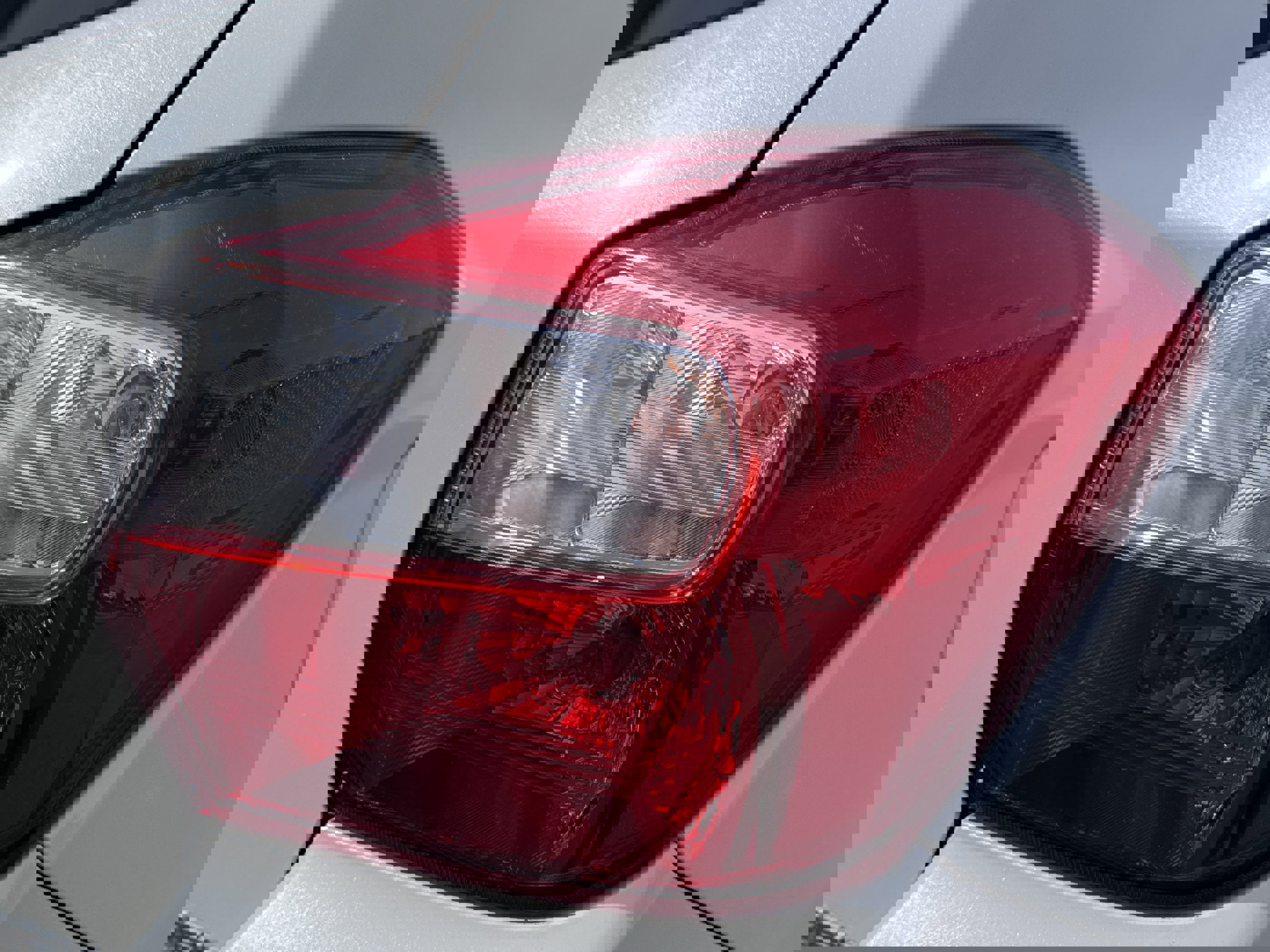 Used 2017 Subaru Crosstrek 2.0i Limited image 54