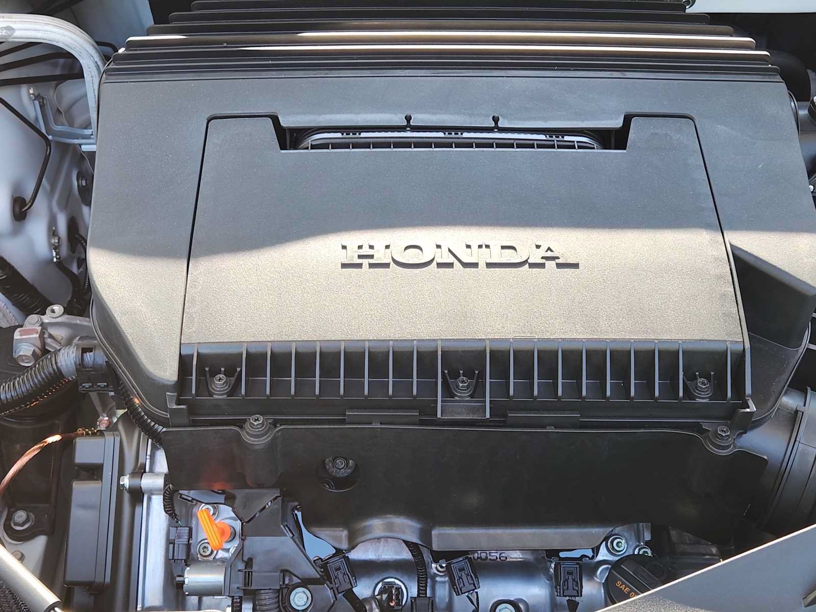 New 2026 Honda Pilot Elite image 25