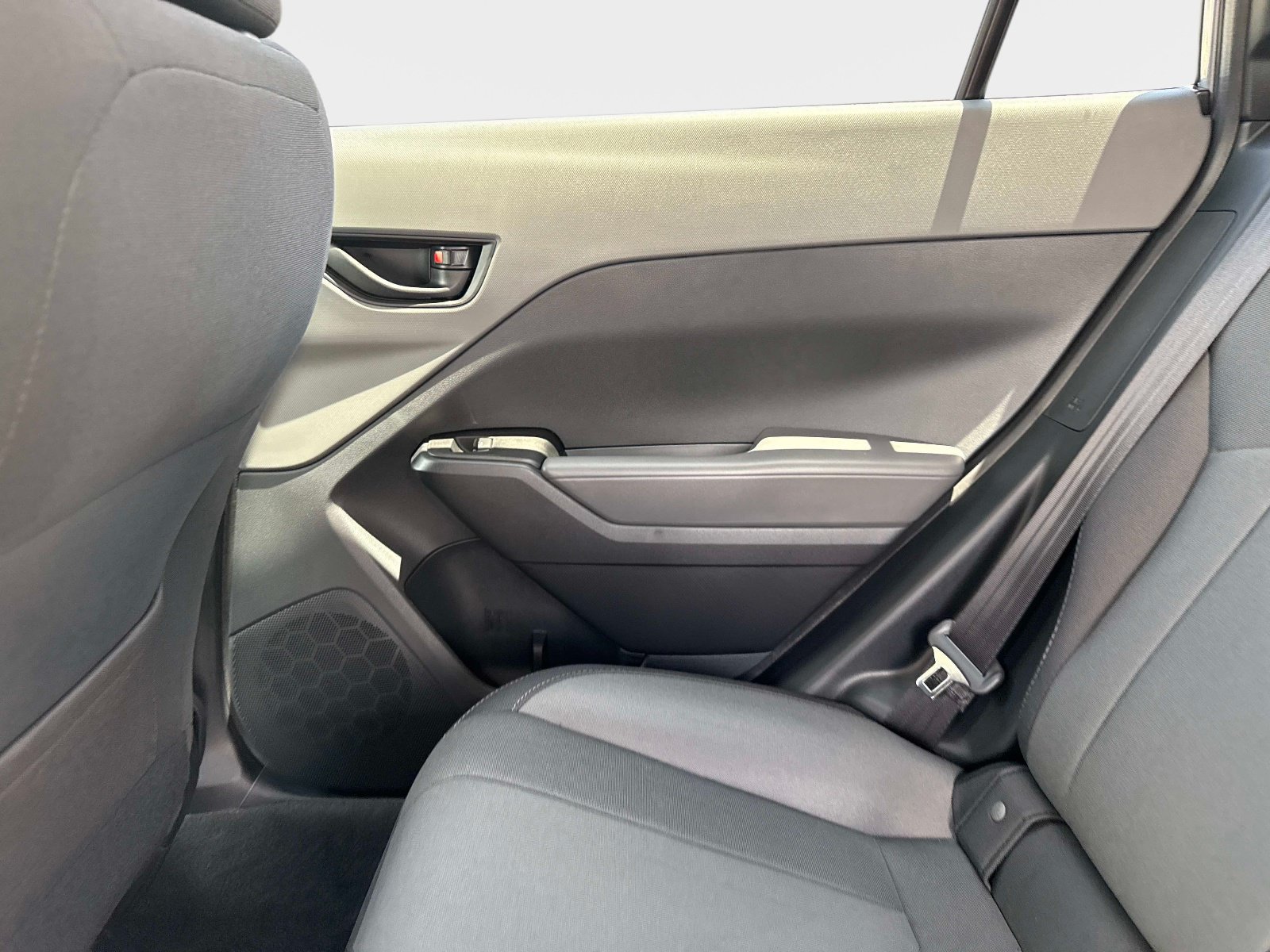 New 2026 Subaru Crosstrek 2.5i AWD/4WD image 15