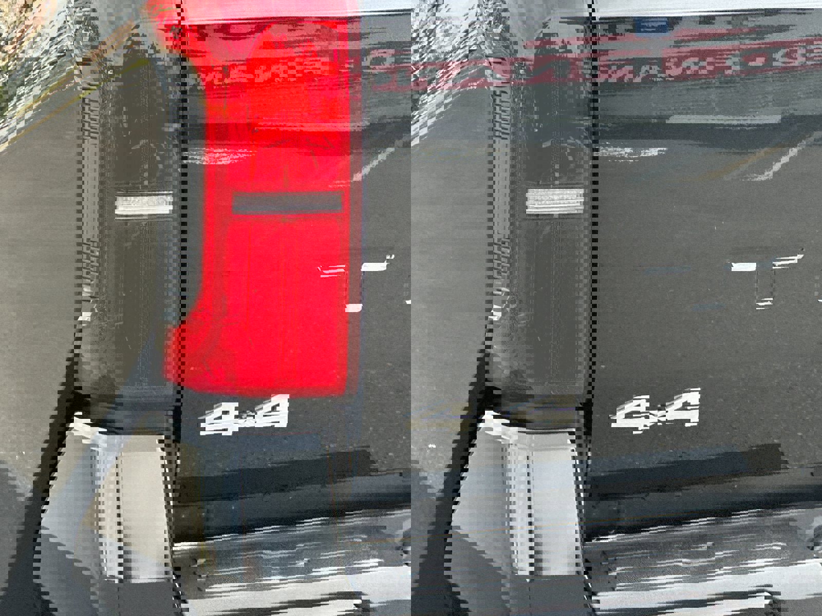 New 2026 Toyota Tacoma SR5 image 24