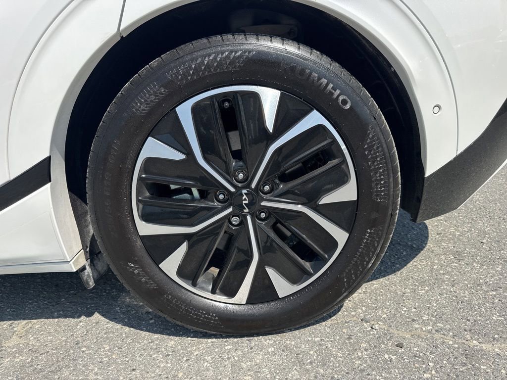 Used 2023 Kia EV6 GT-Line RWD image 32