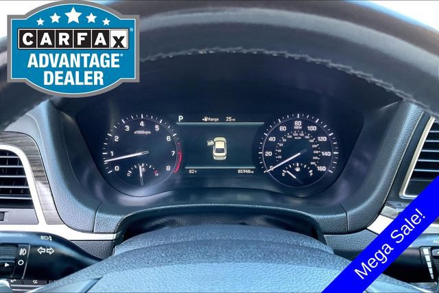 Used 2018 Genesis G80 3.8 w/ Option Group 02 RWD image 20