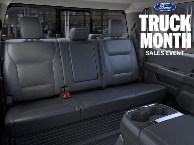 New 2026 Ford F350 Lariat w/ Lariat Ultimate Package image 11
