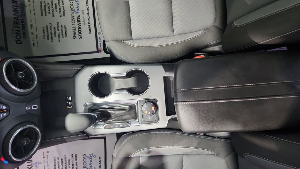 Used 2023 Chevrolet Blazer LT w/ Convenience Package image 25