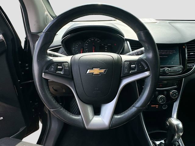 Used 2020 Chevrolet Trax Premier image 12