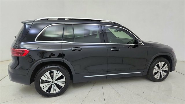 Used 2024 Mercedes-Benz EQB 250+ w/ Driver Assistance Package image 6