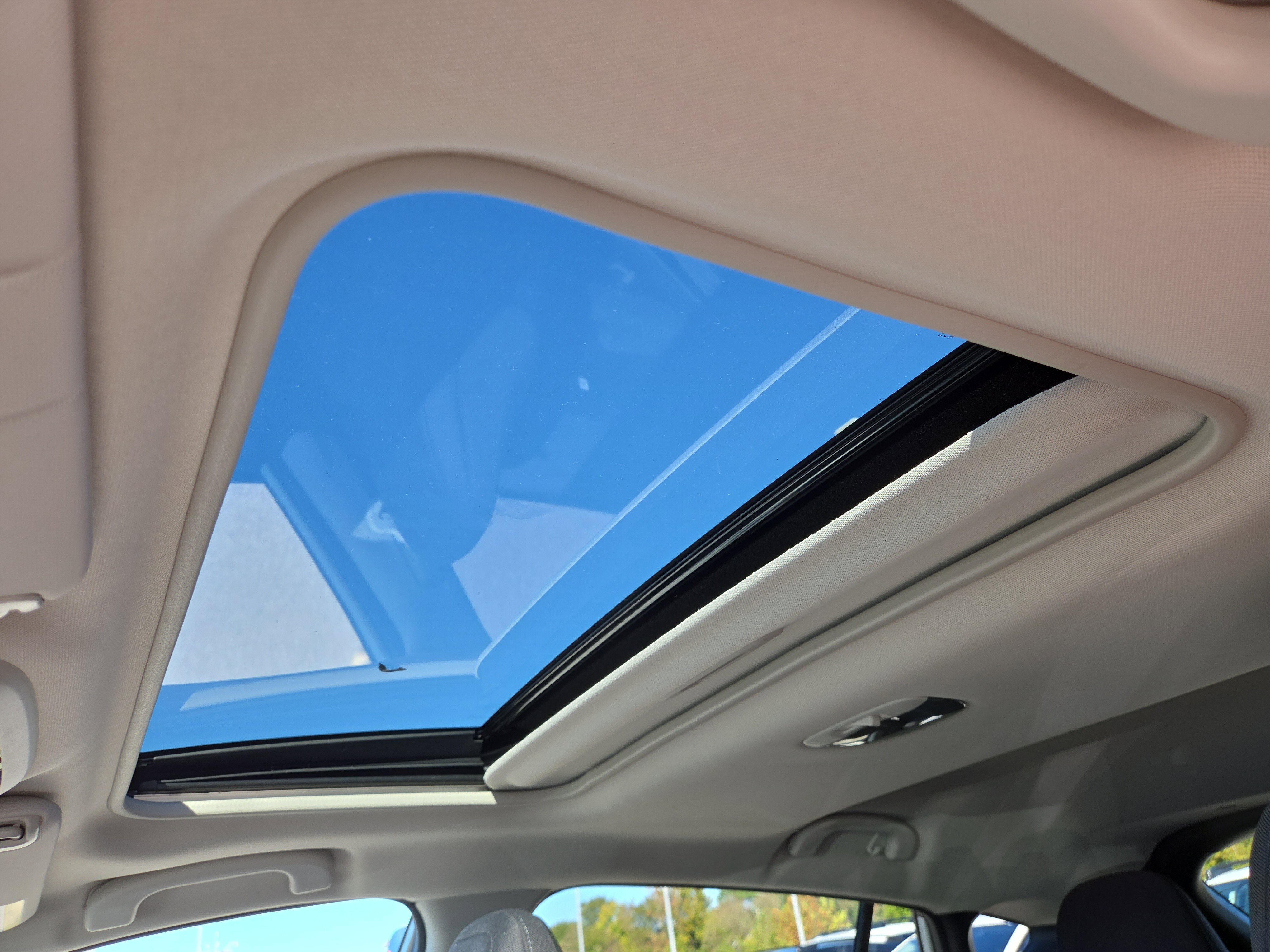 New 2026 Subaru Crosstrek 2.5i Premium image 14