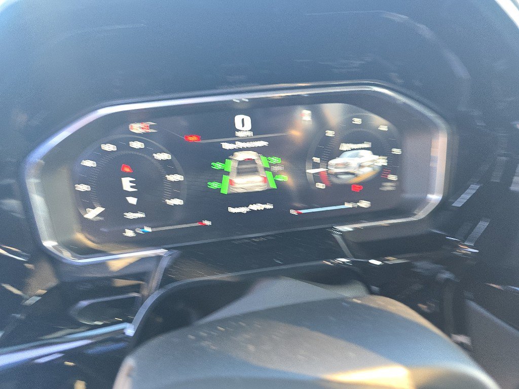 New 2026 GMC Sierra 1500 Elevation AWD/4WD image 22