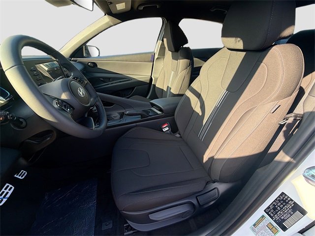 New 2026 Hyundai Elantra Sport image 20