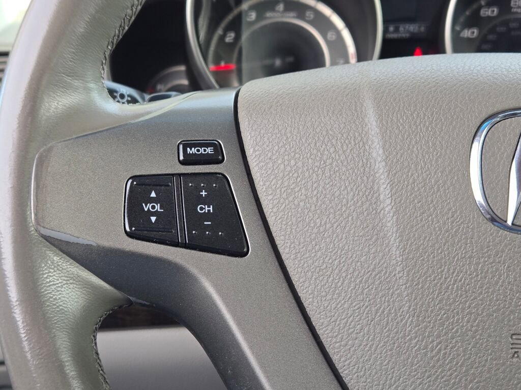 Used 2013 Acura MDX w/ Technology Package image 41