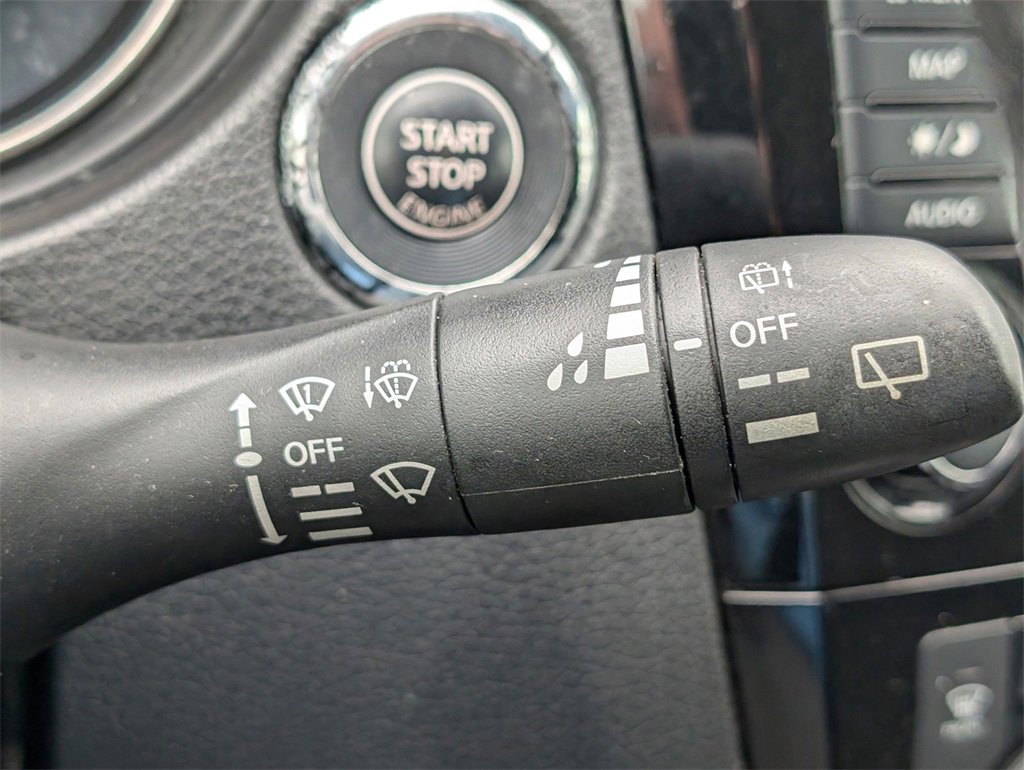 Certified 2019 Nissan Rogue Sport SV w/ Technology Package image 26