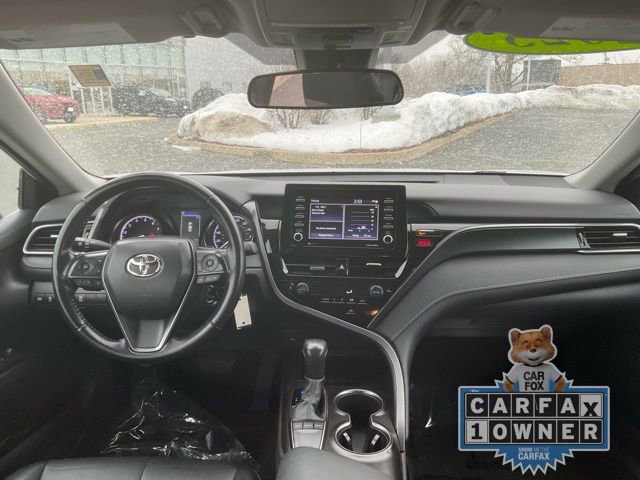Used 2023 Toyota Camry SE image 13