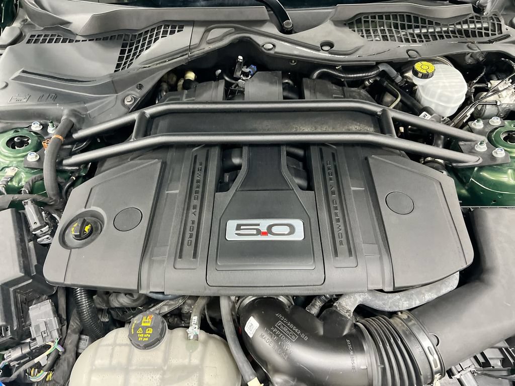 Used 2022 Ford Mustang GT w/ Equipment Group 301A RWD image 24