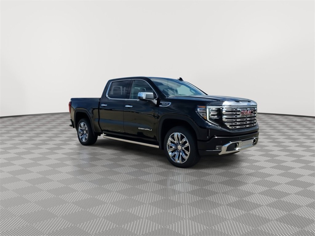 New 2026 GMC Sierra 1500 Denali w/ Denali Reserve Package image 2