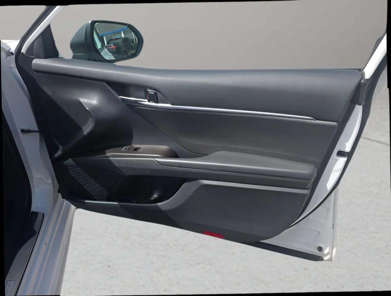 Used 2024 Toyota Camry SE AWD/4WD image 20