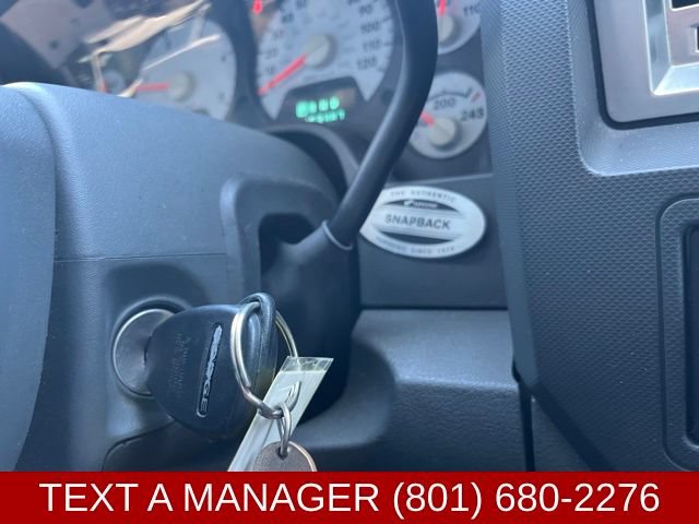 Used 2008 Dodge Ram 3500 Truck SXT AWD/4WD image 22