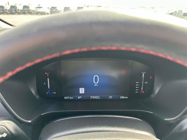 Used 2024 Ford Escape ST-Line w/ Tech Pack #1 image 16