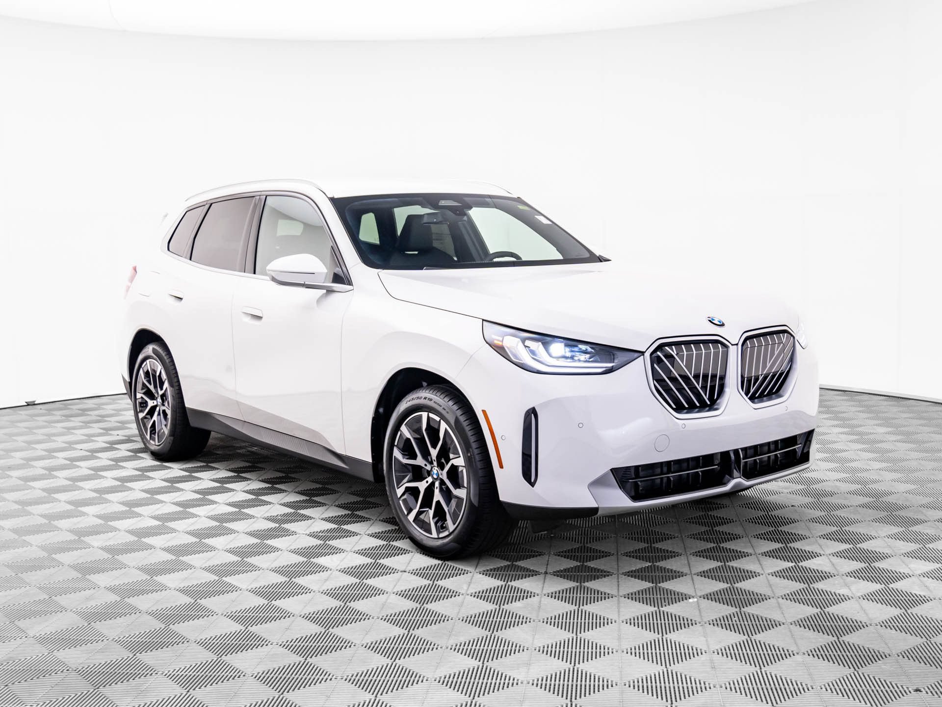 Certified 2026 BMW X3 xDrive30i AWD/4WD image 7