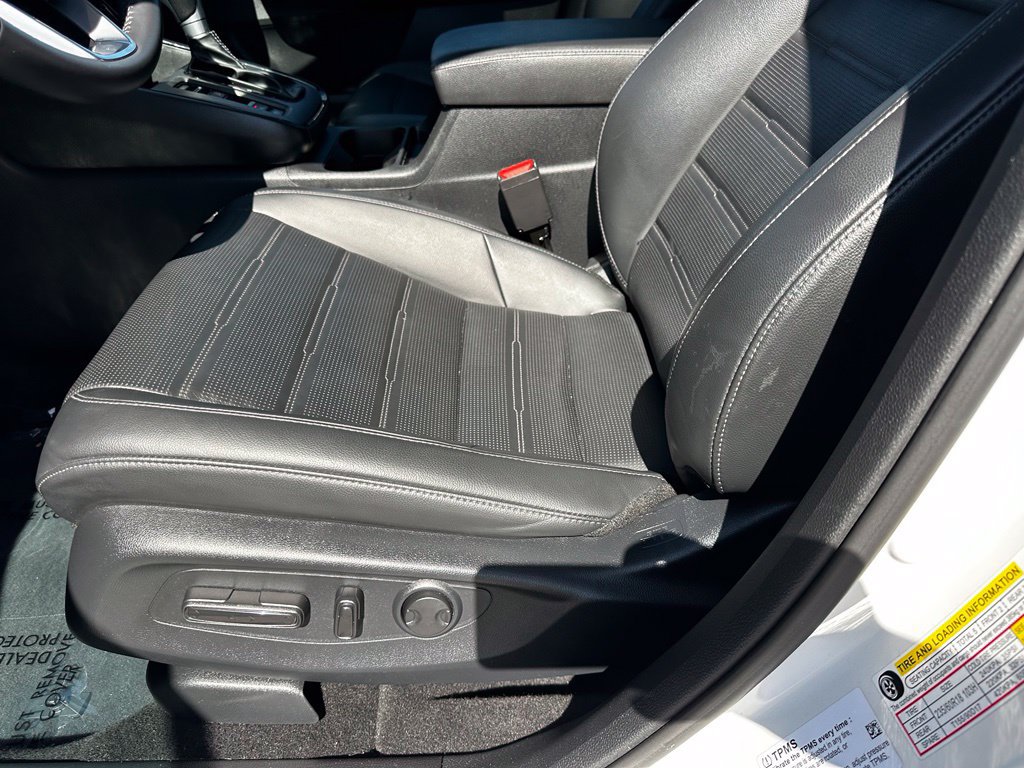 Used 2024 Honda CR-V EX-L image 22