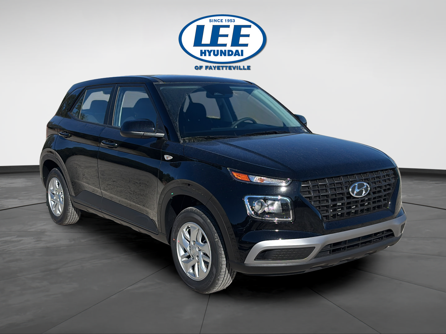 New 2026 Hyundai Venue SE