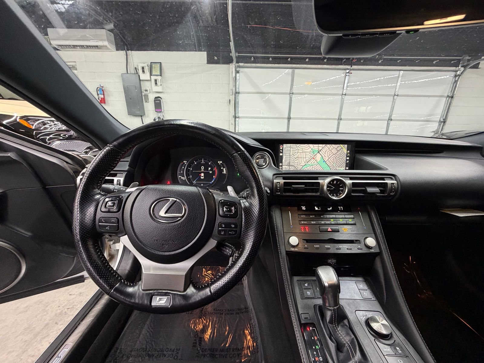 Used 2022 Lexus RC 350 F Sport image 11