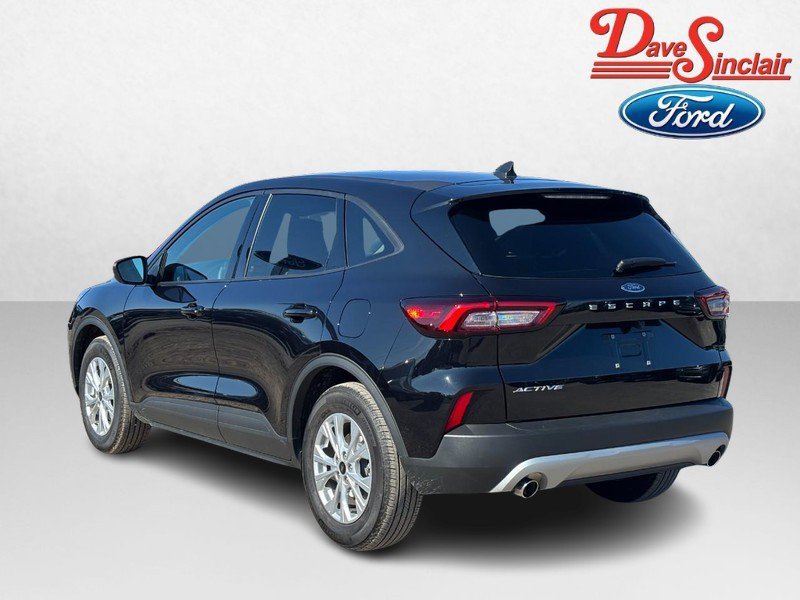 Used 2025 Ford Escape Active FWD image 9