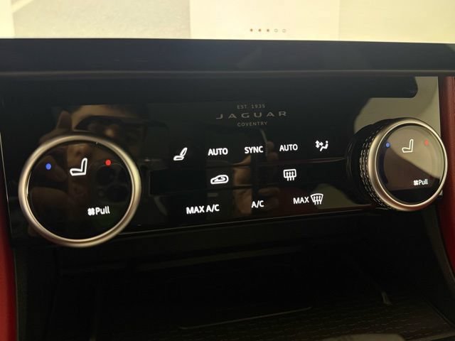 New 2026 Jaguar F-PACE R-Dynamic S AWD/4WD image 35