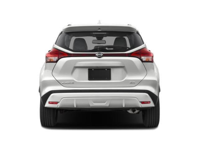 Used 2024 Nissan Kicks SR FWD image 5