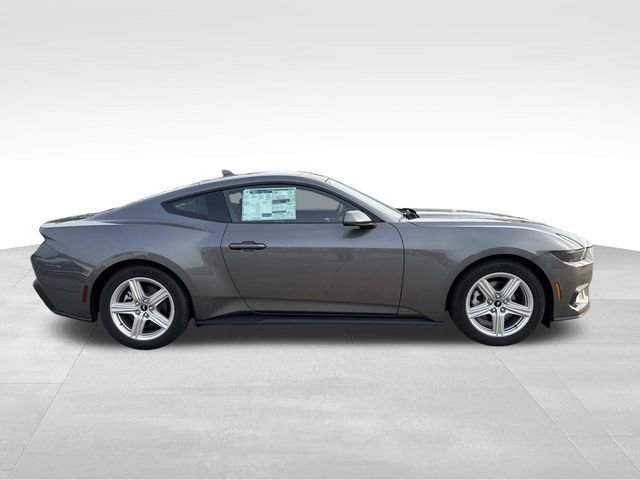New 2026 Ford Mustang Coupe RWD image 9