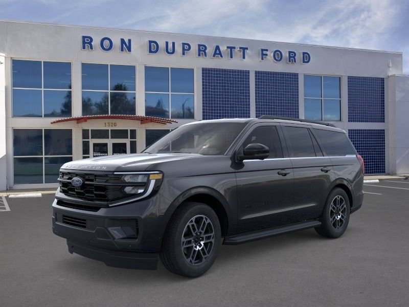New 2026 Ford Expedition Active AWD/4WD image 25