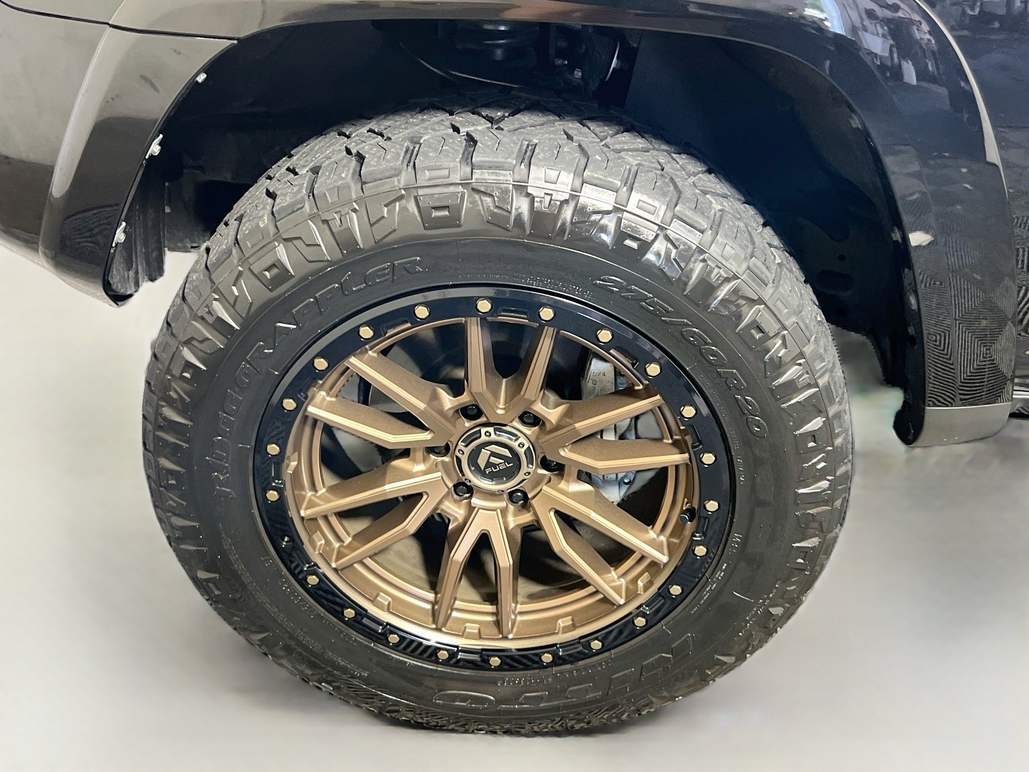 Used 2023 Toyota 4Runner TRD Off-Road Premium w/ Moonroof Package AWD/4WD image 13
