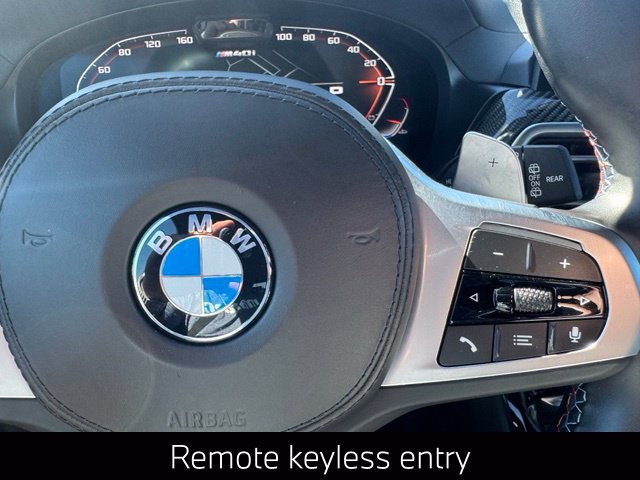 Used 2022 BMW X3 M40i AWD/4WD image 33
