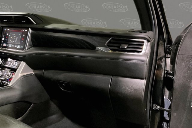 Used 2022 GMC Yukon Denali AWD/4WD image 34