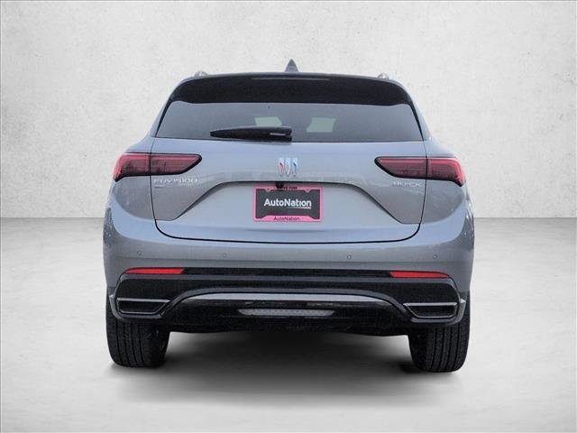 New 2026 Buick Envision Sport Touring AWD/4WD image 8