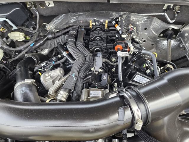 Used 2024 Ford Expedition Max Limited AWD/4WD image 31