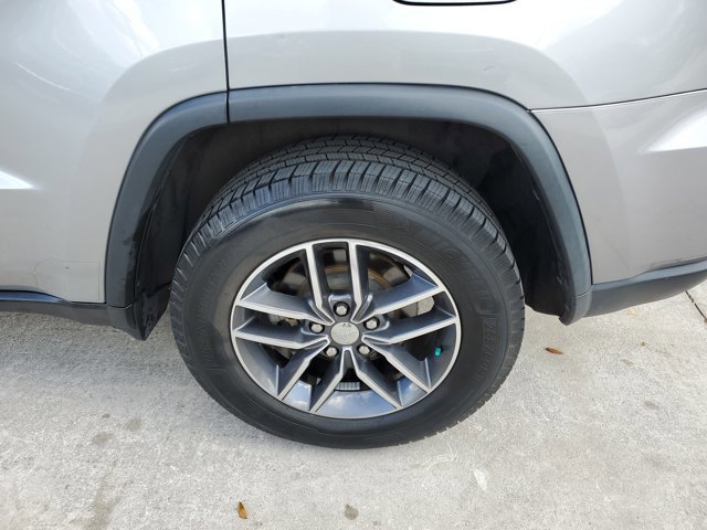 Used 2018 Jeep Grand Cherokee Limited w/ Luxury Group II image 8